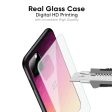 Geometric Pink Diamond Glass Case for OnePlus Nord 2T 5G Online