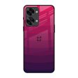 Wavy Pink Pattern Glass Case for OnePlus Nord 2T 5G Online