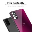 Pink Burst Glass Case for OnePlus Nord 2T 5G Online