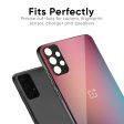 Dusty Multi Gradient Glass Case for OnePlus Nord 2T 5G Sale