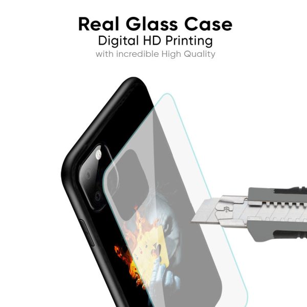 AAA Joker Glass Case for OnePlus Nord 2T 5G Online Hot Sale