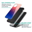 Dual Magical Tone Glass Case for OnePlus Nord 2T 5G Sale