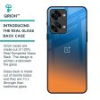 Sunset Of Ocean Glass Case for OnePlus Nord 2T 5G Discount