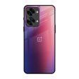 Multi Shaded Gradient Glass Case for OnePlus Nord 2T 5G Online Hot Sale