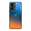 Sunset Of Ocean Glass Case for OnePlus Nord 2T 5G Discount