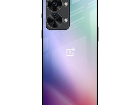 Abstract Holographic Glass Case for OnePlus Nord 2T 5G Supply