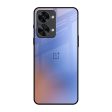 Blue Aura Glass Case for OnePlus Nord 2T 5G For Sale