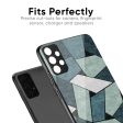 Abstact Tiles Glass Case for Samsung Galaxy A16 5G Online