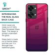 Wavy Pink Pattern Glass Case for OnePlus Nord 2T 5G Online