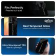 Follow Your Dreams Glass Case for OPPO A3 Pro 5G Hot on Sale