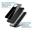 Follow Your Dreams Glass Case for OPPO A3 Pro 5G Hot on Sale