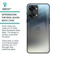 Tricolor Ombre Glass Case for OnePlus Nord 2T 5G Hot on Sale