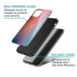 Dusty Multi Gradient Glass Case for OnePlus Nord 2T 5G Sale