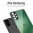 Green Grunge Texture Glass Case for OnePlus Nord 2T 5G Supply