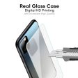 Tricolor Ombre Glass Case for OnePlus Nord 2T 5G Hot on Sale