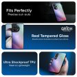 Abstract Holographic Glass Case for OnePlus 13 Sale