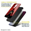 Mighty Superhero Glass Case for Oppo Reno7 Pro 5G Hot on Sale