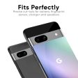 Abstract Holographic Glass Case for Google Pixel 9 Pro For Cheap