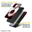 Guardians Of The Earth Glass Case for Oppo Reno7 Pro 5G Fashion