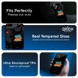 Anxiety Stress Glass Case for Nothing CMF Phone 1 Online Hot Sale