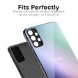 Abstract Holographic Glass Case for Oppo Reno8 Pro 5G For Discount