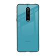 Oceanic Turquiose Glass Case for Xiaomi Redmi K20 Cheap