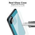 Oceanic Turquiose Glass Case for Xiaomi Redmi K20 Cheap