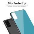 Oceanic Turquiose Glass Case for Xiaomi Redmi K20 Cheap