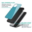 Oceanic Turquiose Glass Case for Xiaomi Redmi K20 Cheap