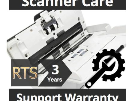 Scanner-Care - Group FX Discount