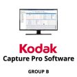 Kodak Capture Pro Software (full version) Group B Supply