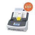 Ricoh ScanSnap iX1600 Online now