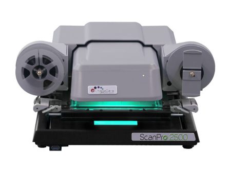 ScanPro 2500 For Discount