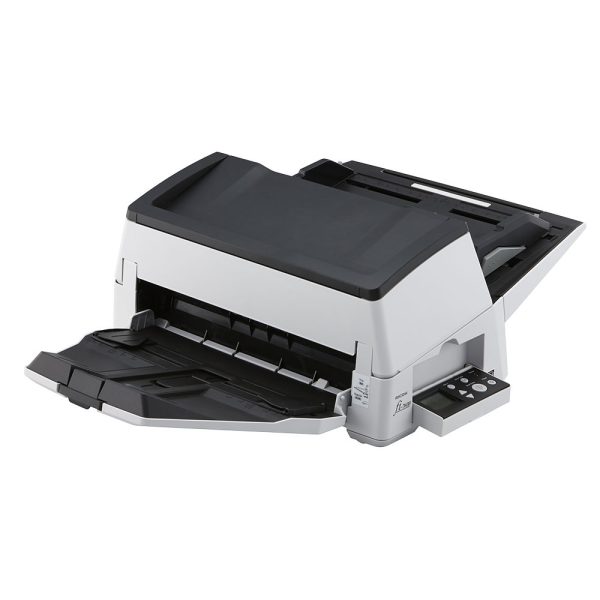 Ricoh FI-7600 Online now