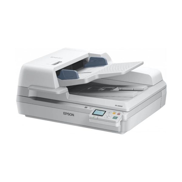 Epson Workforce DS-60000N Online Sale