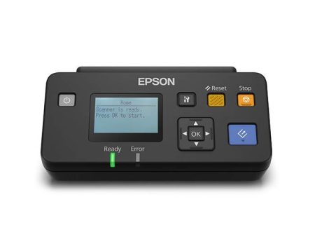 Epson Network Interface Unit Online