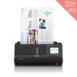 Epson WorkForce ES-C380W Online Hot Sale