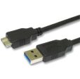 USB 3.0 A Male to Micro B Male Lead, 1.8m Discount