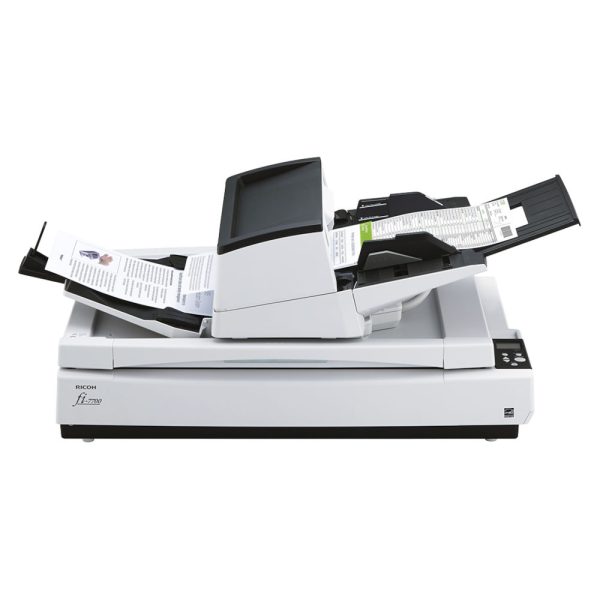 Ricoh FI-7700 Online now