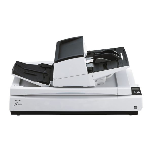 Ricoh FI-7700 Online now