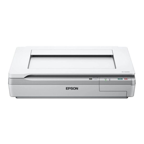 Epson WorkForce DS-50000 Online Sale