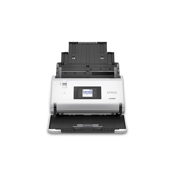 Epson WorkForce DS-30000 Fashion