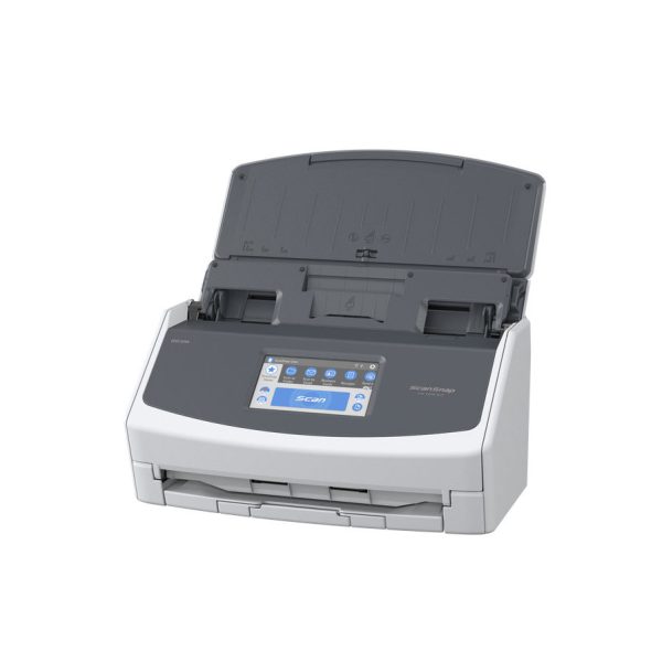 Ricoh ScanSnap iX1600 Online now