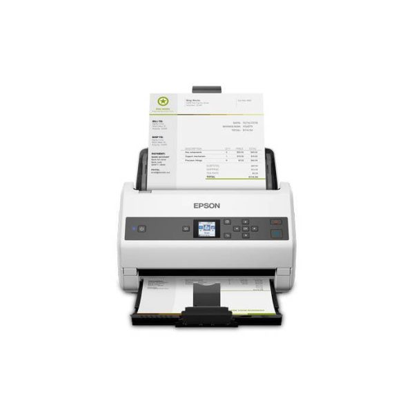 Epson WorkForce DS-870 For Discount