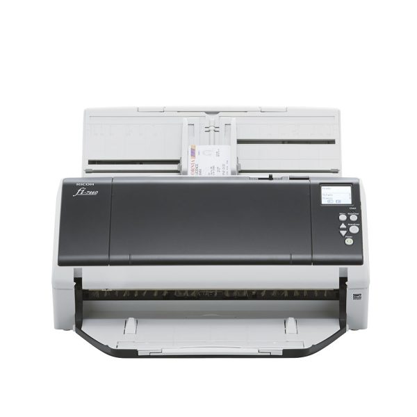 Ricoh Fi-7460 Online