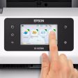 Epson WorkForce DS-800WN Hot on Sale