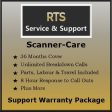 Scanner-Care - Group W on Sale