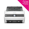 Epson WorkForce DS-730N Supply