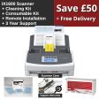 Ricoh ScanSnap iX1600 Bundle Hot on Sale