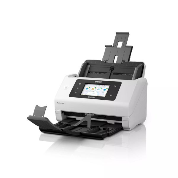 Epson WorkForce DS-900WN on Sale